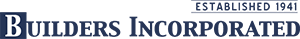 Builders Inc Logo