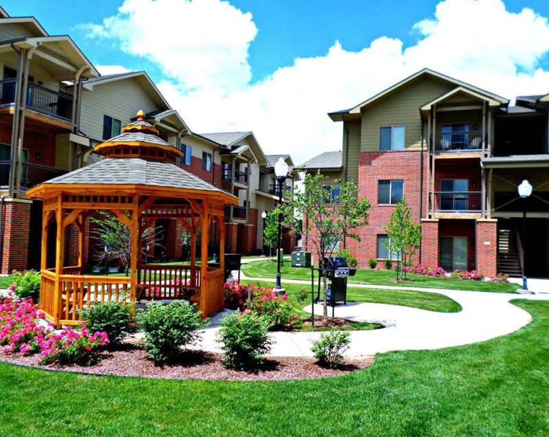 Bennington Place Builders Inc